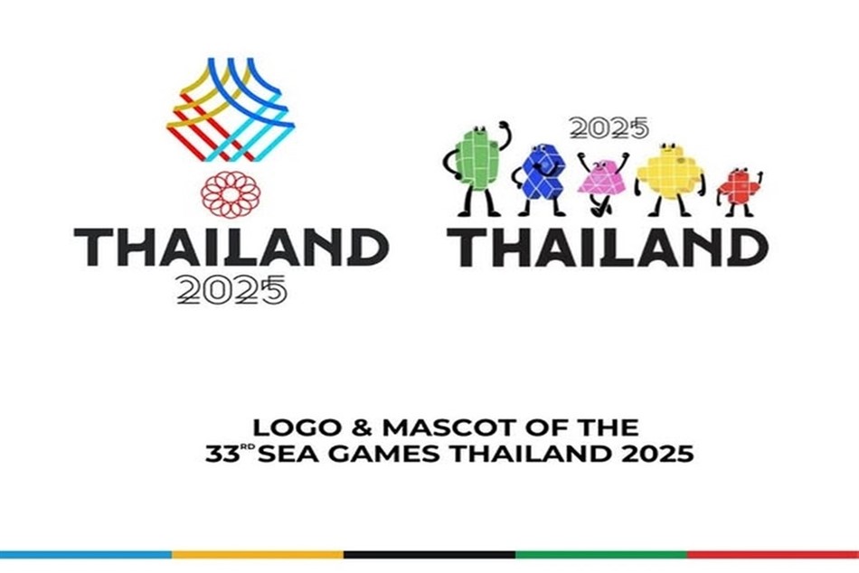 Công bố logo và linh vật của SEA Games lần thứ 33