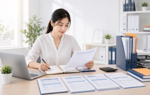 Mau Doi chieu noi dung truoc khi hoan thien