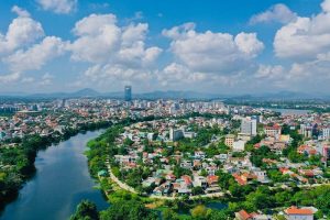Phuong Huong An, Thua Thien Hue