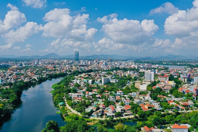 Phuong Huong An, Thua Thien Hue