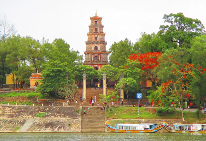 Phuong Kim Long, Thua Thien Hue
