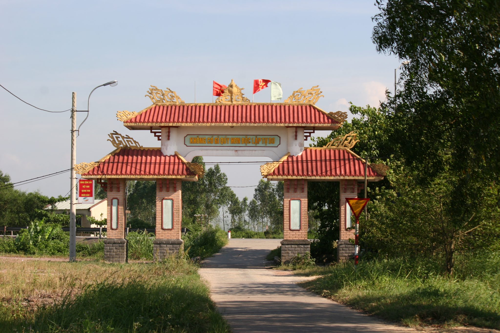 Phuong Kim Tra, Thua Thien Hue