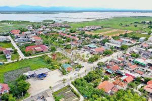 Phuong Phong Quang, Thua Thien Hue