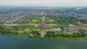 Phuong Phu Xuan, Thua Thien Hue