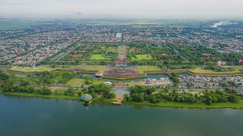 Phuong Phu Xuan, Thua Thien Hue